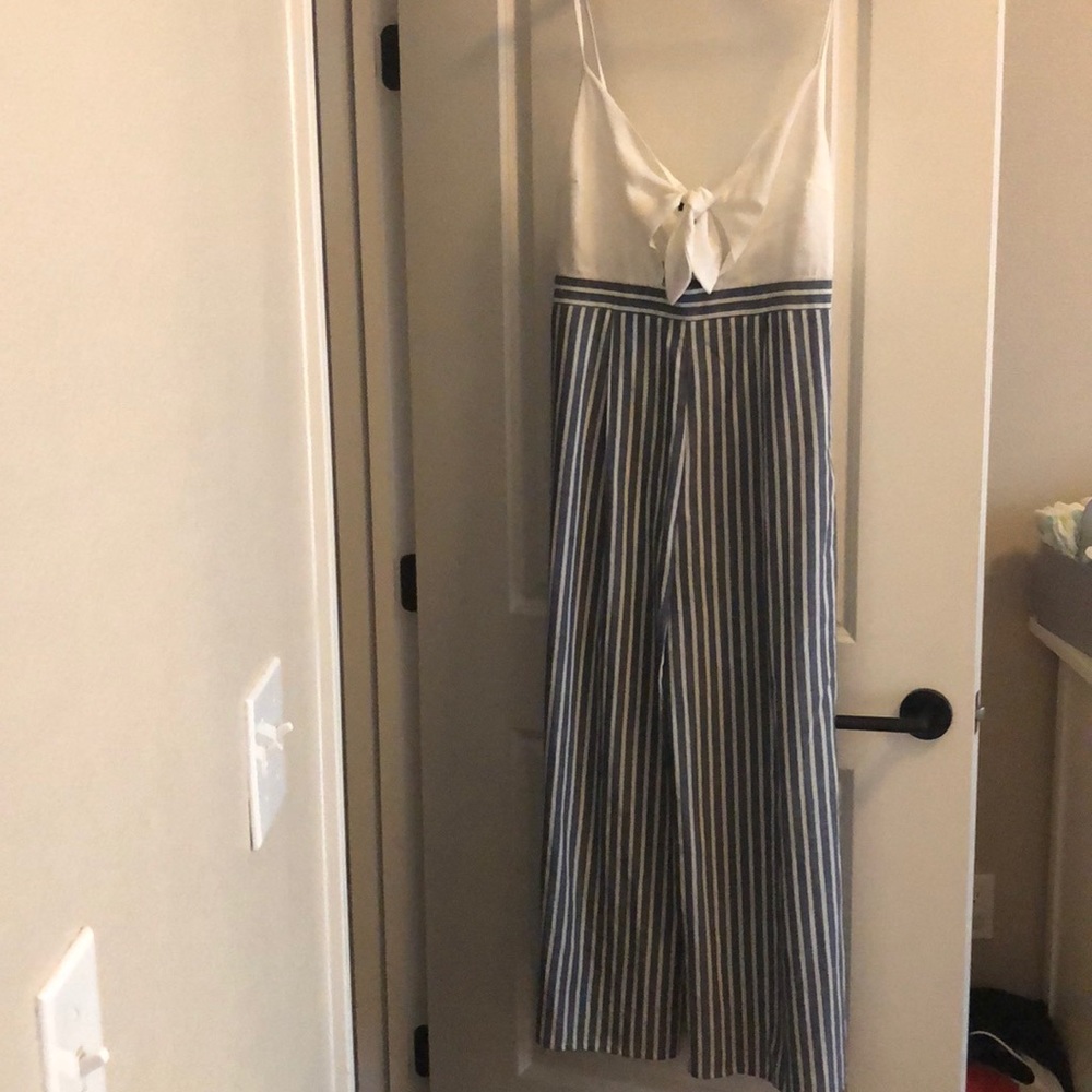 Spring Jumpsuit